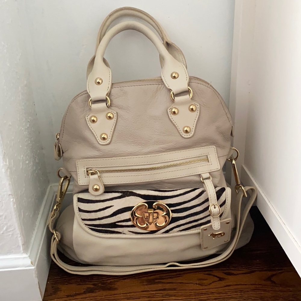 Emma Fox bag